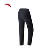 Anta Women's Ice Silk Straight Leg Casual Pants