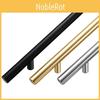Handles Bar T Bathroom Kitchen Cupboard Drawer Cabinet Door Handle Hole 64320mm