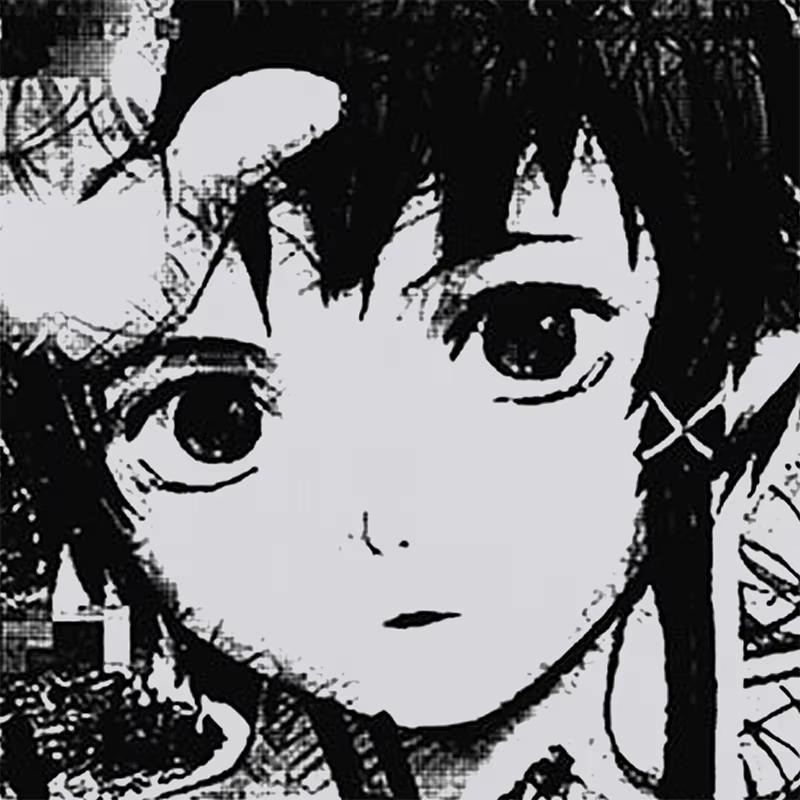 Sériové experimenty Lain Zavřít svět Estetická manga Anime Iwakura Tričko Bavlna Pánské Tričko Nové TRIČKO TRIČKO Dámské Topy Trička