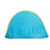 Kid Tent Easy Installation Wear-resistant Portable 45659 Person Camping Tent for Children