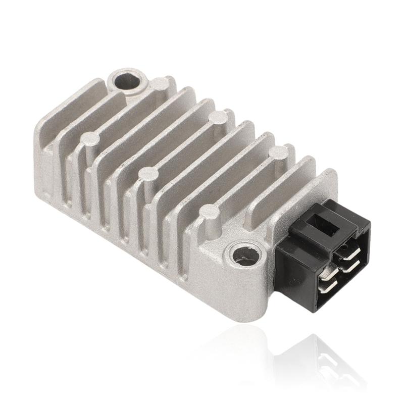 ABLZ-Regulator Rectifier Voltage Regulator Unit For TZR250 XT600 XV250 SH56912 SH629A-12 Motorcycle Accessories