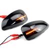Fit For Renault Master III 3 EV FV HV JV UV 2010 2011 2012 2013 2014 -  Dynamic LED Side Mirror Turn Light Signal Lamp