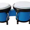 African Drum Music Instruments ,Percussion Bongos Set for Birthday Gifts Children Kids