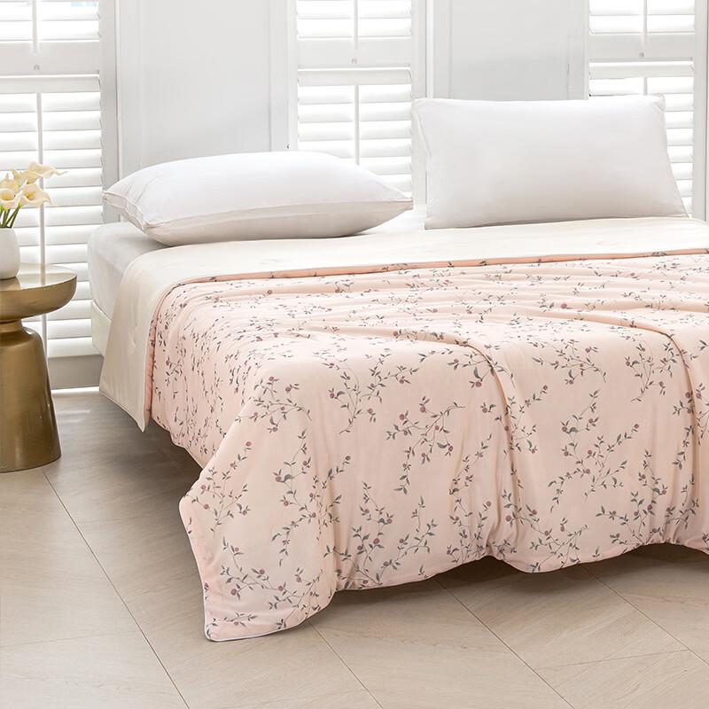 Dohia Fresh Cool Summer Quilt