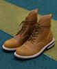 Wetheroad Wtrd5130 Savannah Oil Leather Ranger Walker Boots Camel