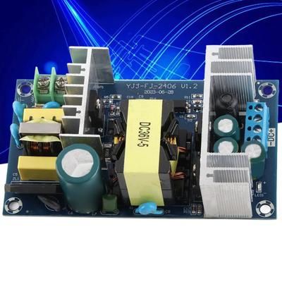 DIY-moduler – Elektroniska moduler