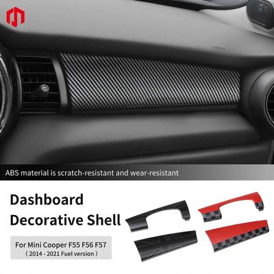 Accesorios Interior – Molduras interior