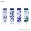 Minna No Kuji Touken Ranbu ONLINE Oban Sanpo ~Oban Kuji~ Prize F: Oban Clear Bottle Sanjo School