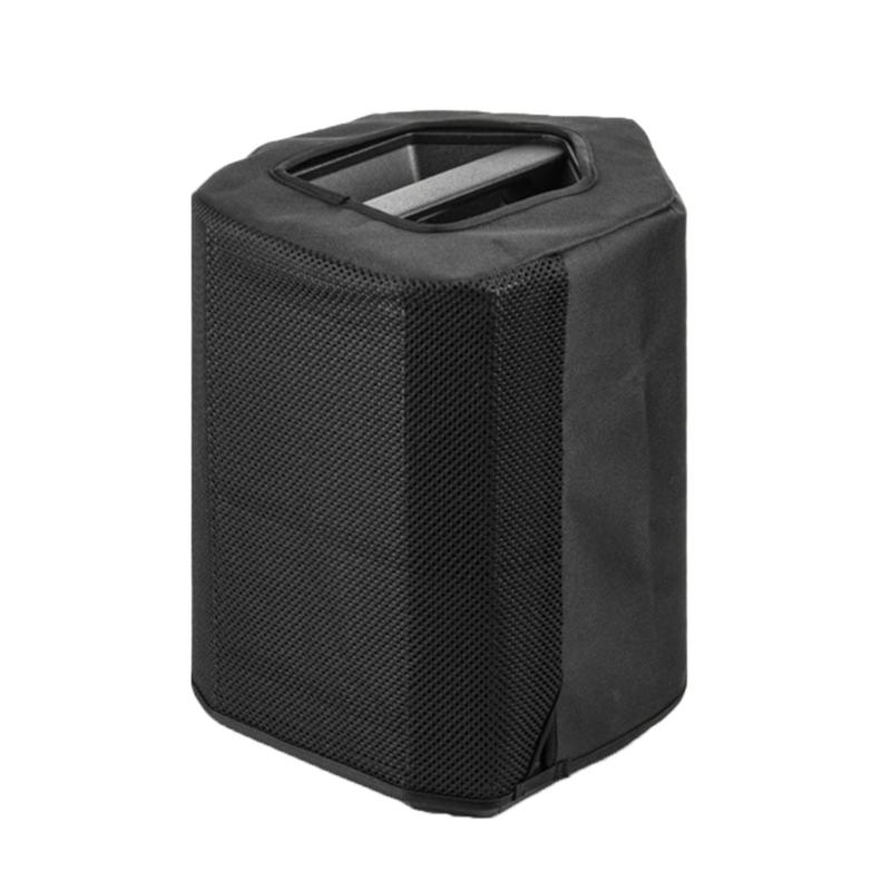 

Dust Cover Speaker Case Bluetooth-compatible Speaker Nylon Dust Case Mesh Protective Speaker Cover Speaker Sleeve 1