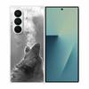 Phone Case For Galaxy Z Fold7 5G 2025 Cases Fashion Protective Back Cover for Samsung Galaxy Fold7 5G Z Fold 7 Hard Shell Fold 7