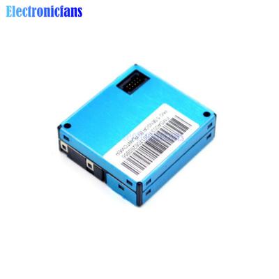 High Precision PMS7003 PMSA003A PMS1003 PMS5003 Sensor Module PM2.5 Air Particle Dust Digital Sensor Electronic DIY