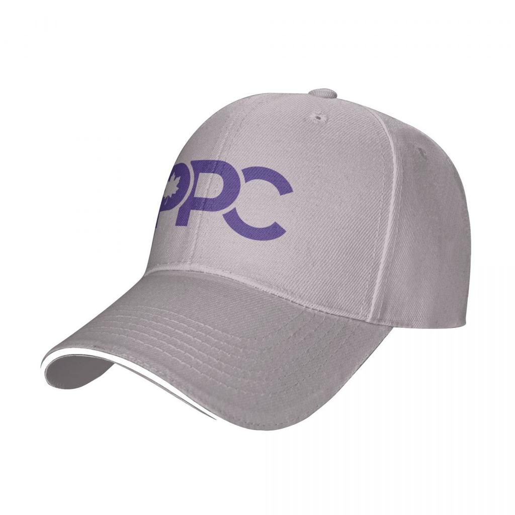Party PPC Peoples Party of Canada Cap Baseball Cap Hats Trucker Hats Golf Hat Women Winter Unisex's