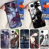 Mo Dao Zu Shi Case For Honor Magic 7 5 6 Lite Pro Honor X8b X9b X9a X8a X8 X9 X9c 50 70 90 200 Lite Cover