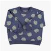 Tiny Cotton Aw24 071 K29  Guest Sweatshirt  Guest Character Kids Sweatshirt