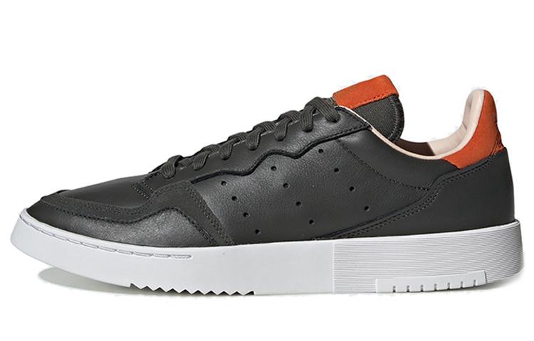 Supercourt Adidas Originals  Legend Earth Orange  EF9182 37⅓