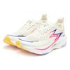 361 Flame 2.5 Cushioning Slip Resistant Abrasion Resistant Breathable Lightweight Rebound Low Top Running Shoes Unisex 672332207-5
