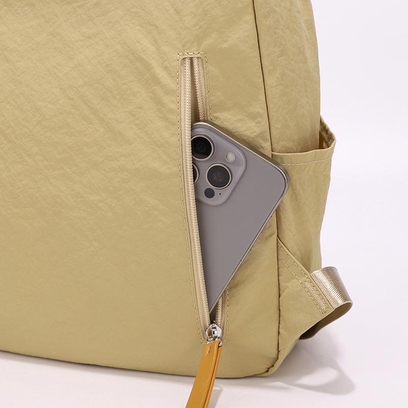 Mochila de Viaje Ligera para Mujer