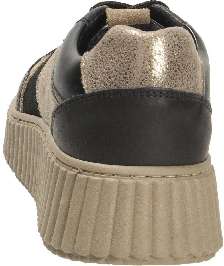 Кроссовки Tamaris Sneaker (1-1-23771-42) black/brown