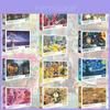 1000 Piece Jigsaw Puzzle Mind-boggling Landscape Puzzle Toy