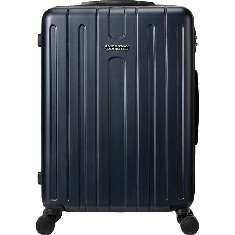 Чемодан на колесах TC3 ABS с жестким корпусом 20 inches