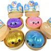 Juego de Juguetes Squishy de Bolas Sensoriales para Alivio del Estrés y Descompresión, Set de Bolas Misteriosas para Recuerdos de Fiesta y Accesorios Anti-Estrés