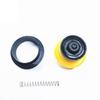 A60X Turbocharger Solenoid Valve Kit For Mini Cooper 1.6L For Mercedes Benz Engine 037975 11657566324 0001531159