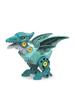 DIY Tyrannosaurus Rex Educational Toy Egg - Assemble & Disassemble Building Blocks for Children