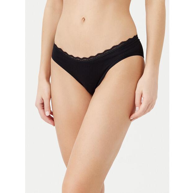 Набор трусиков Triumph Feel Of Cotton EU 46