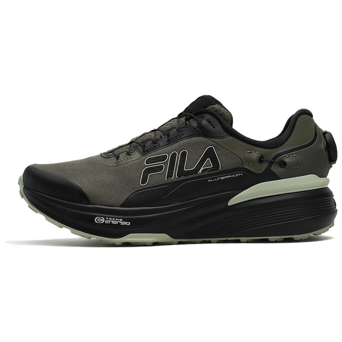 

Новые кроссовки FILA LYNX BOA ATR LEA с низким верхом, мужские, цвет «икра серый» A12M331205FKC 42.5