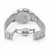 Men Fashion Wristwatch Steel Waterproof Business Casual Quartz Watch for Man Male Gifts