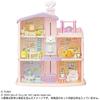 Takara Tomy (TAKARA TOMY) Sumikko Gurashi Kutsuki Sumikko Mawa Soshiro Bear Elevator 3rd Floor Da...