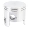 Piston Set Aluminium Alloy 66T-11631-01-93 66T-11603-00 Replacement Piston Kit for 2 Stroke 40 Horse
