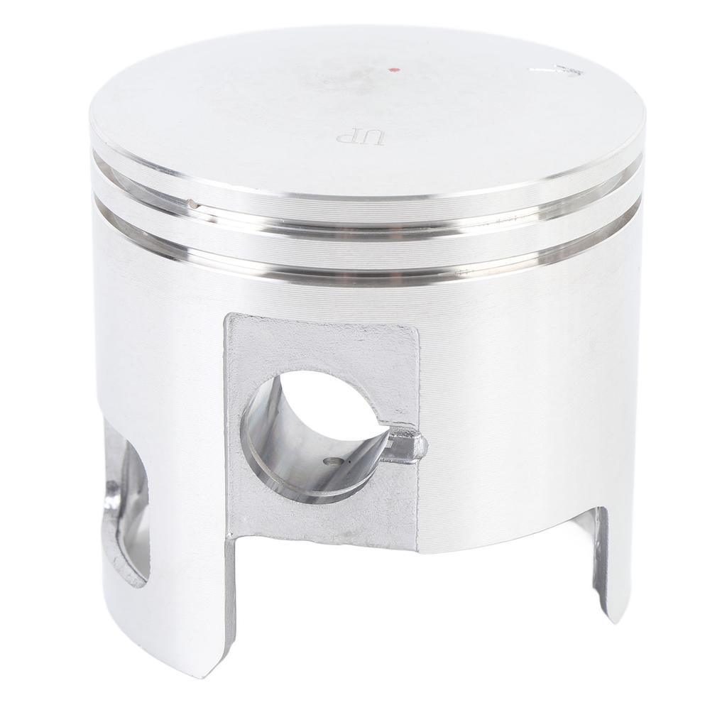 Piston Set Aluminium Alloy 66T-11631-01-93 66T-11603-00 Replacement Piston Kit for 2 Stroke 40 Horse