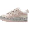 Kappa K0G25CC39 Women's Pale Pink Platform Casual Sneakers