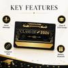 Cassette Tape Style Retro Cassette Card Audio Message Voice Greeting Card  Graduation Gift