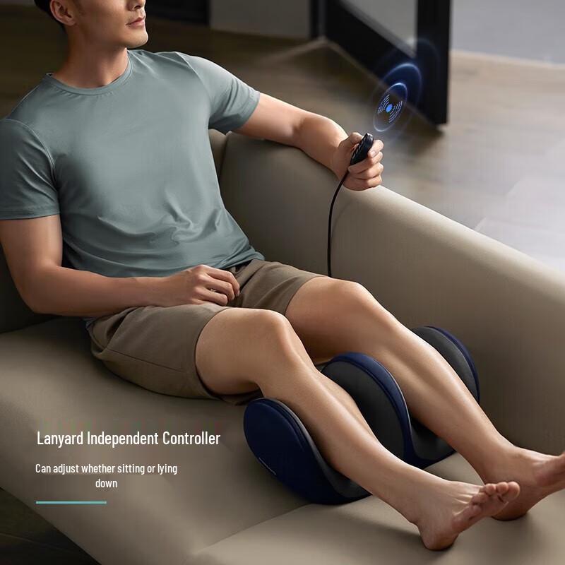Philips Leg and Foot Massager