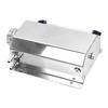 2L Coolant Radiator Overflow Tank Visible Coolant Level Square Expansion Reservoir Engine Oil Catch Can Automotive Accessories