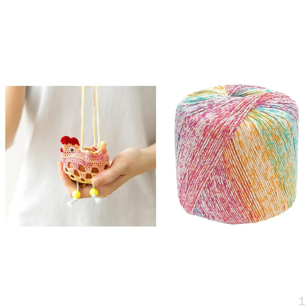 Yarn High Quality Crochet And Lightweight Knitwear Gorgeous