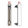2PCS Carbon Steel Motorcycle Shock Spring Compressor  Suspension System Debugging