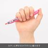 Pentel Highlighter, Retractable, Handy-line S, Pink, 10-pack, SXNS15-P