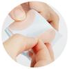 2/100pcs New Men Nipple Cover Adhesive Stickers Bra Pad Breast Invisible Breast Lift Bra Running Protect Nipples Chest Stickers