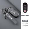 Car Remote Key Case Cover Holder Shell Fob For Fiat 500 Ducato Panda 500L Punto Lancia Musa For Citroen Jumper For Peugeot Boxer