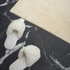 Panel Z Nadrukiem Winylowy Samoprzylepny 120X60 Cm Wzór Marmurowy Z Żyłkami