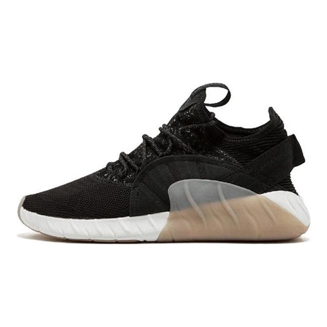 Adidas Tubular Rise 'Black' BY3554