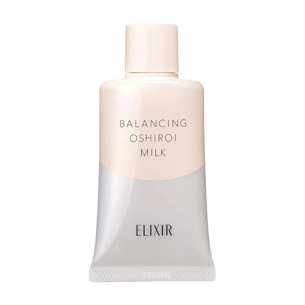 Shiseido ELIXIR Lupre Balancing Osiroi Milk C 35g 2-Piece Set