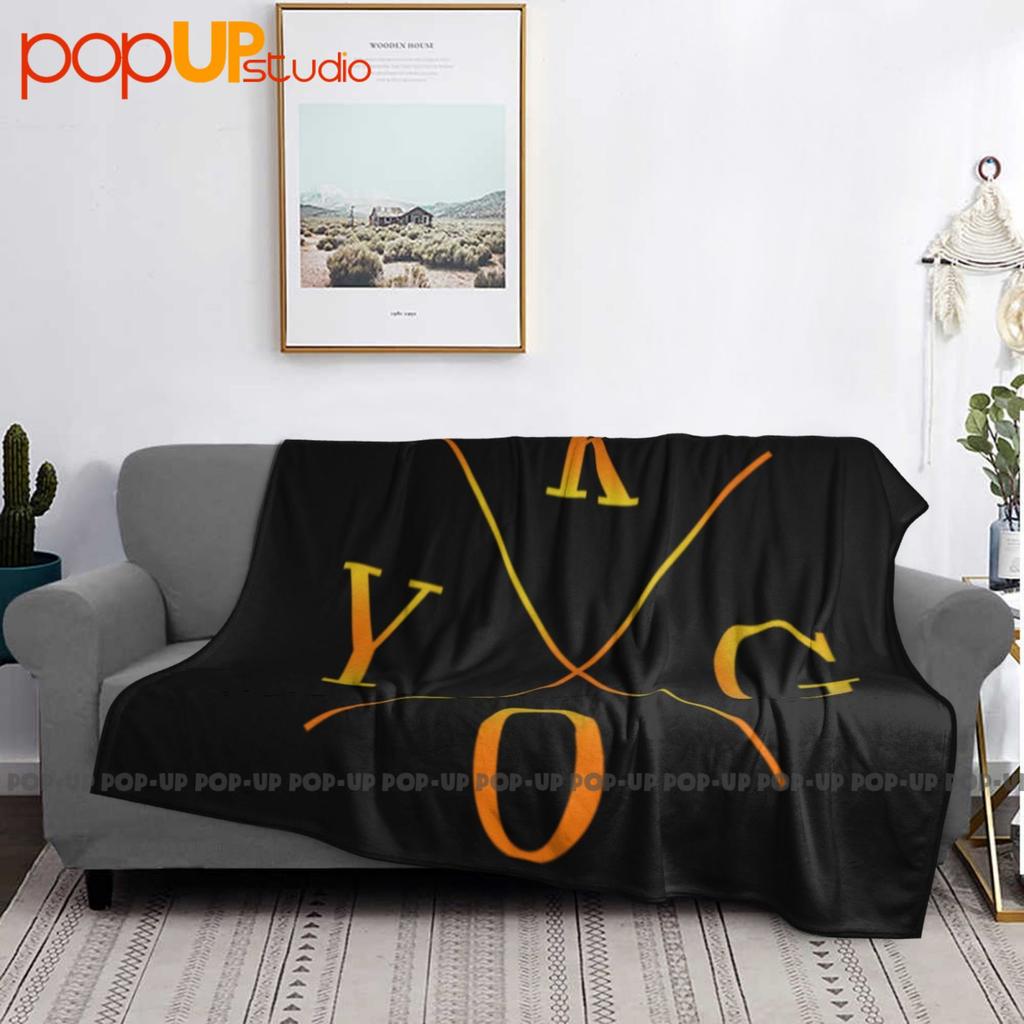 Kygo Firestone Ultra-Soft Blanket Quilt Winter Sofa Cover Bed Covers