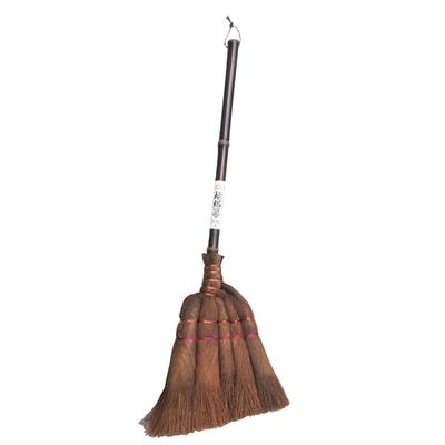YATSUYA Palm Broom Top 19585