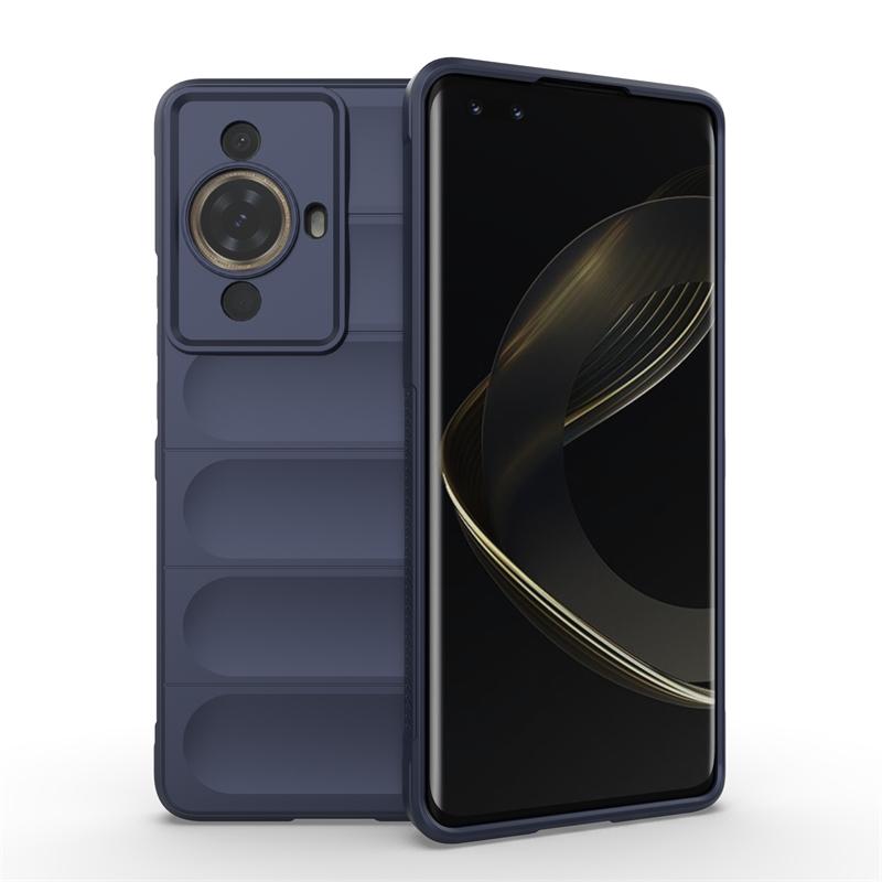 For Huawei Nova 11 Pro Case Cover Huawei Nova 11 Pro Ultra 11i Capas Shockproof Luxury Bumper Soft TPU Fundas Huawei Nova 11 Pro