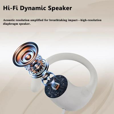 Audio y video – Auriculares