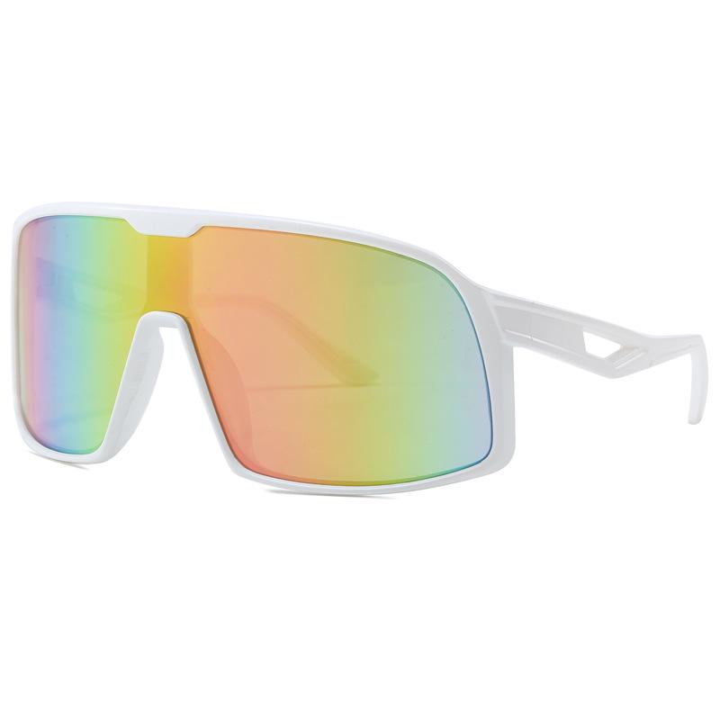 High-End UV Protection Windproof Cycling Sunglasses